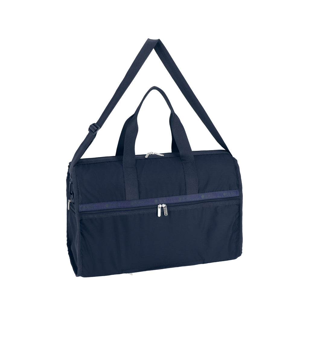 Deluxe Large Weekender - 25146663764016