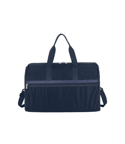 Deluxe Large Weekender