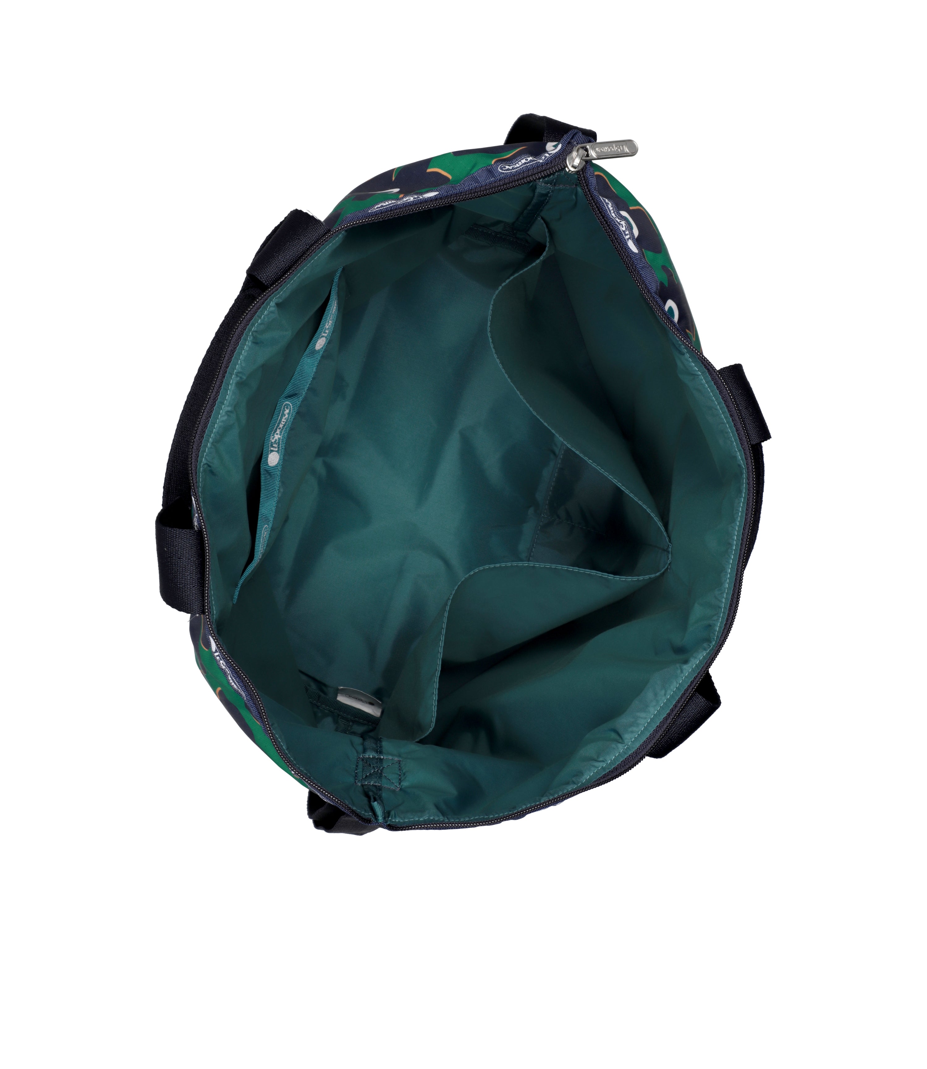 LeSportSac Purse Belt Bag Limited Rare Pattern Le Sport Sac Convertible