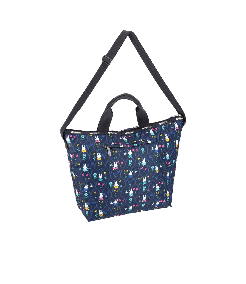 Deluxe Easy Carry Tote - 25251966091312