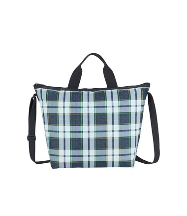 Checkered Pattern Bucket Bag, Vintage Style Shoulder Bag, Trendy Crossbody  Bag For Women - Temu Bahrain