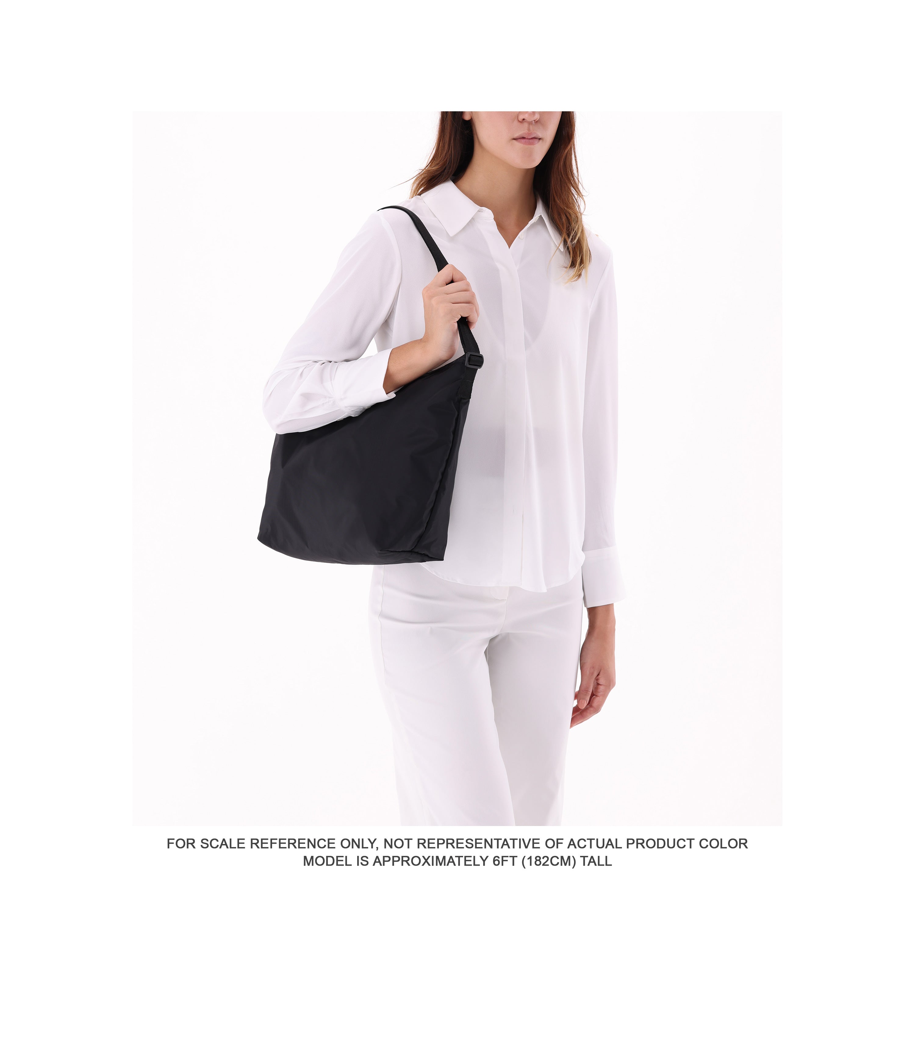 Deluxe Easy Carry Tote