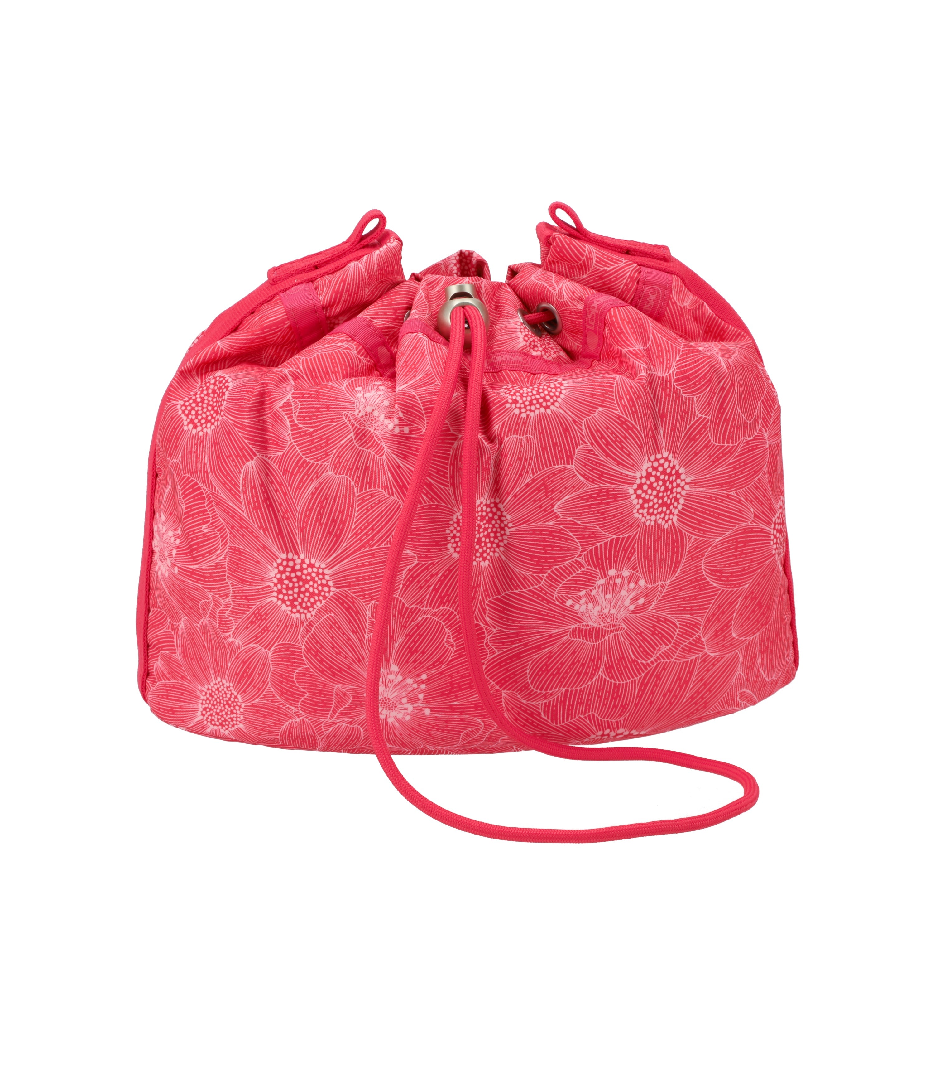 Lesportsac nadine hotsell drawstring crossbody