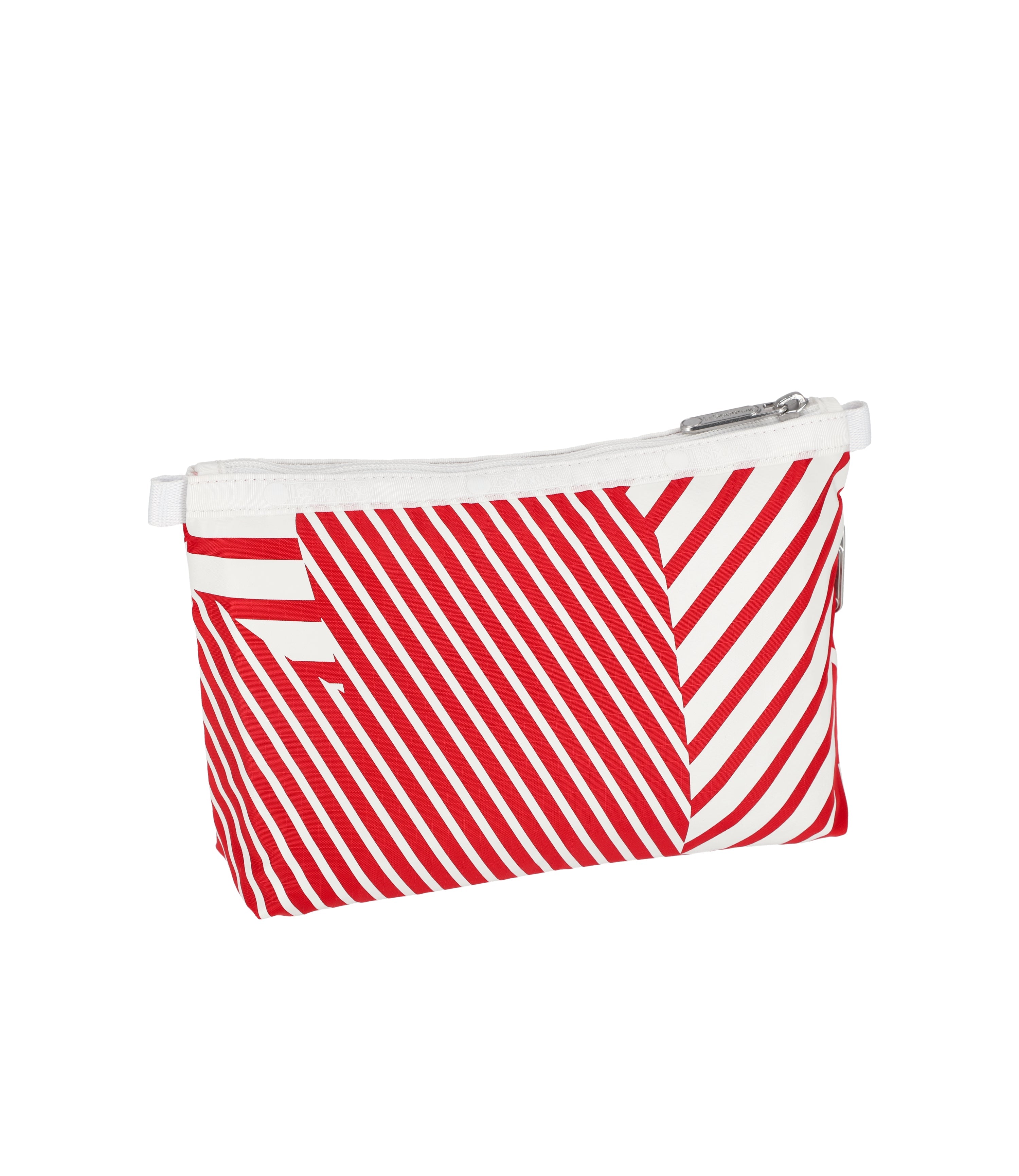 Cosmetic Clutch - Love NYC – LeSportsac