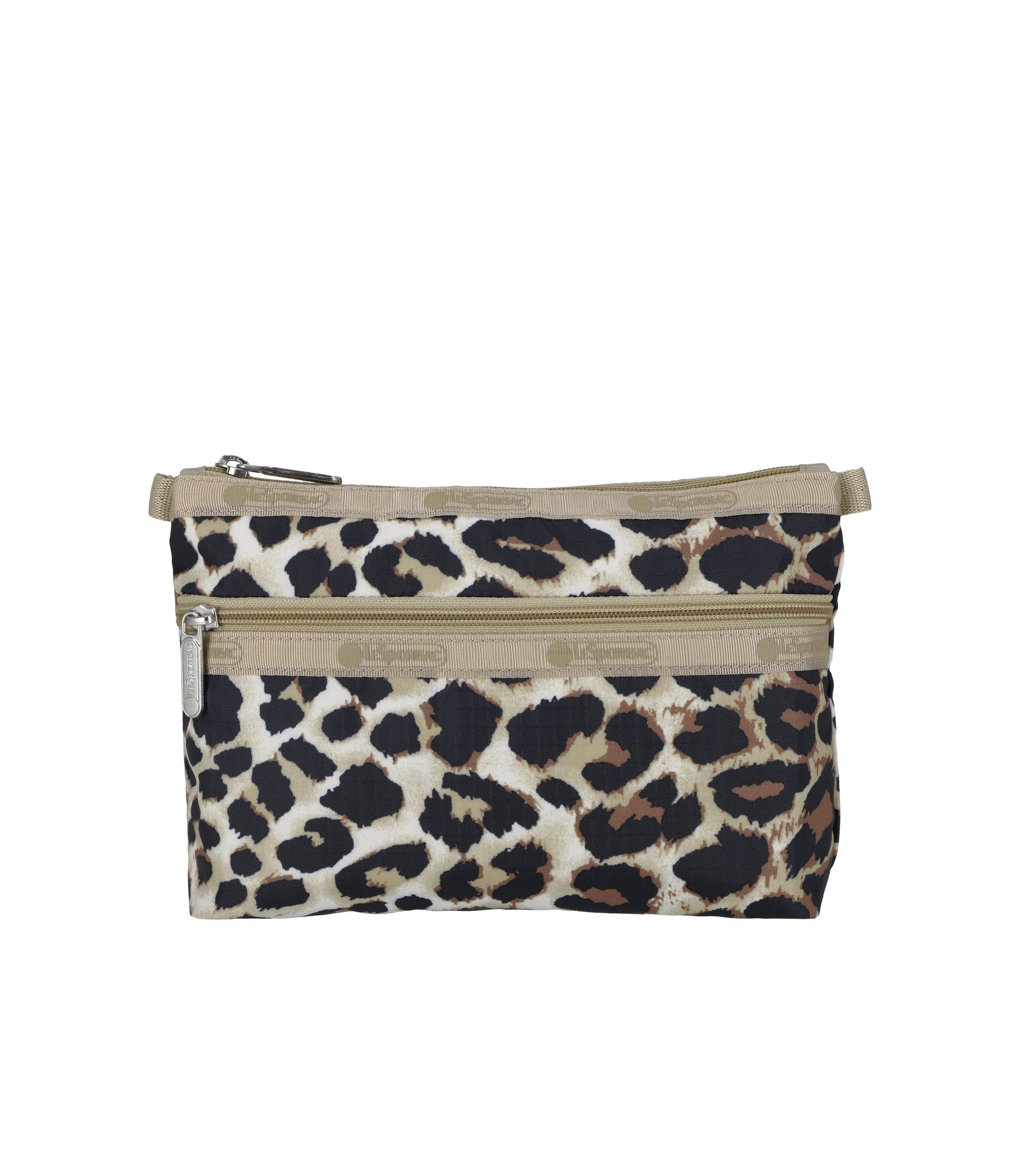 NWT Leopard Clutch – BOHO thrift shop