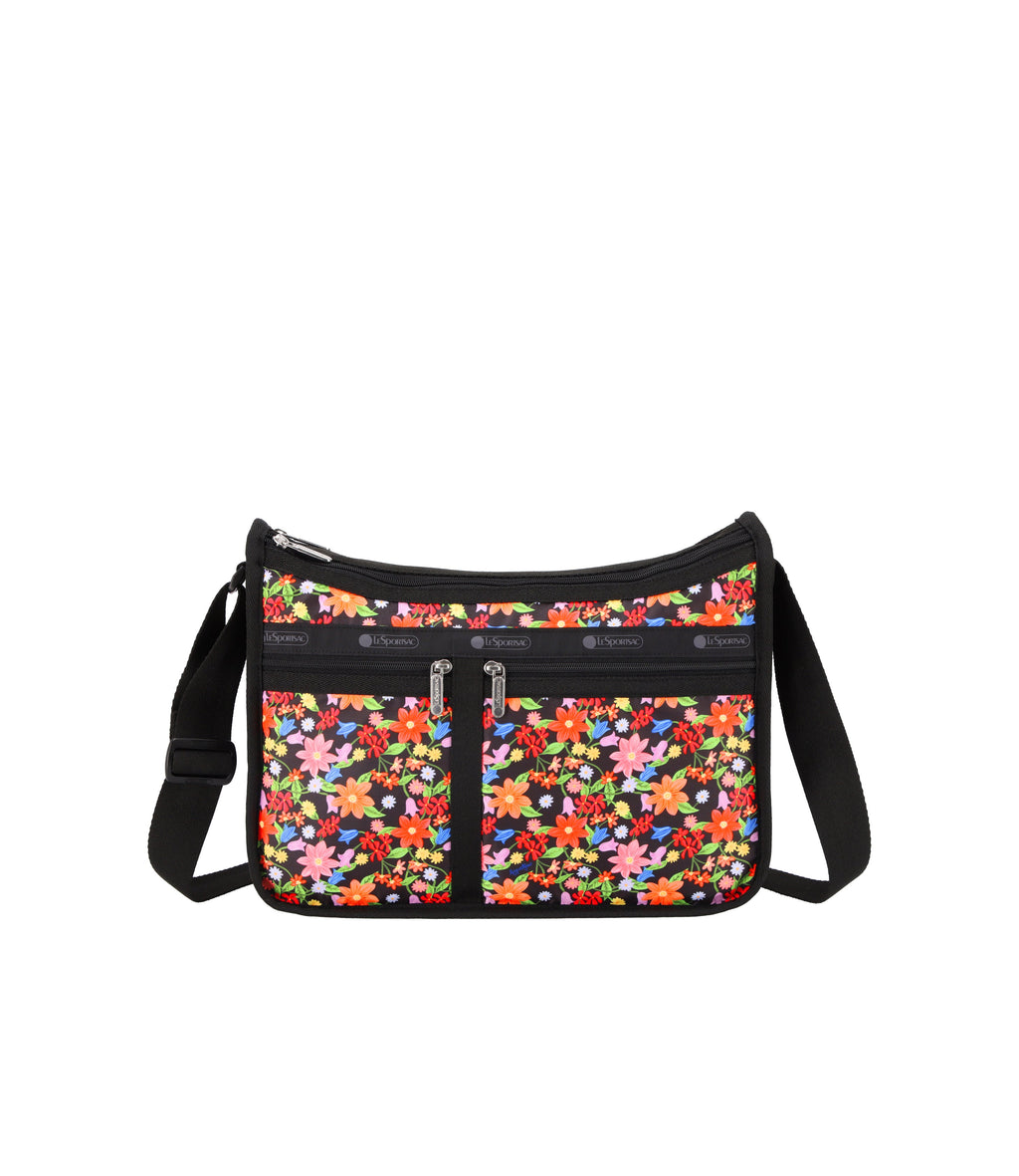 Lesportsac Deluxe Everyday Bag