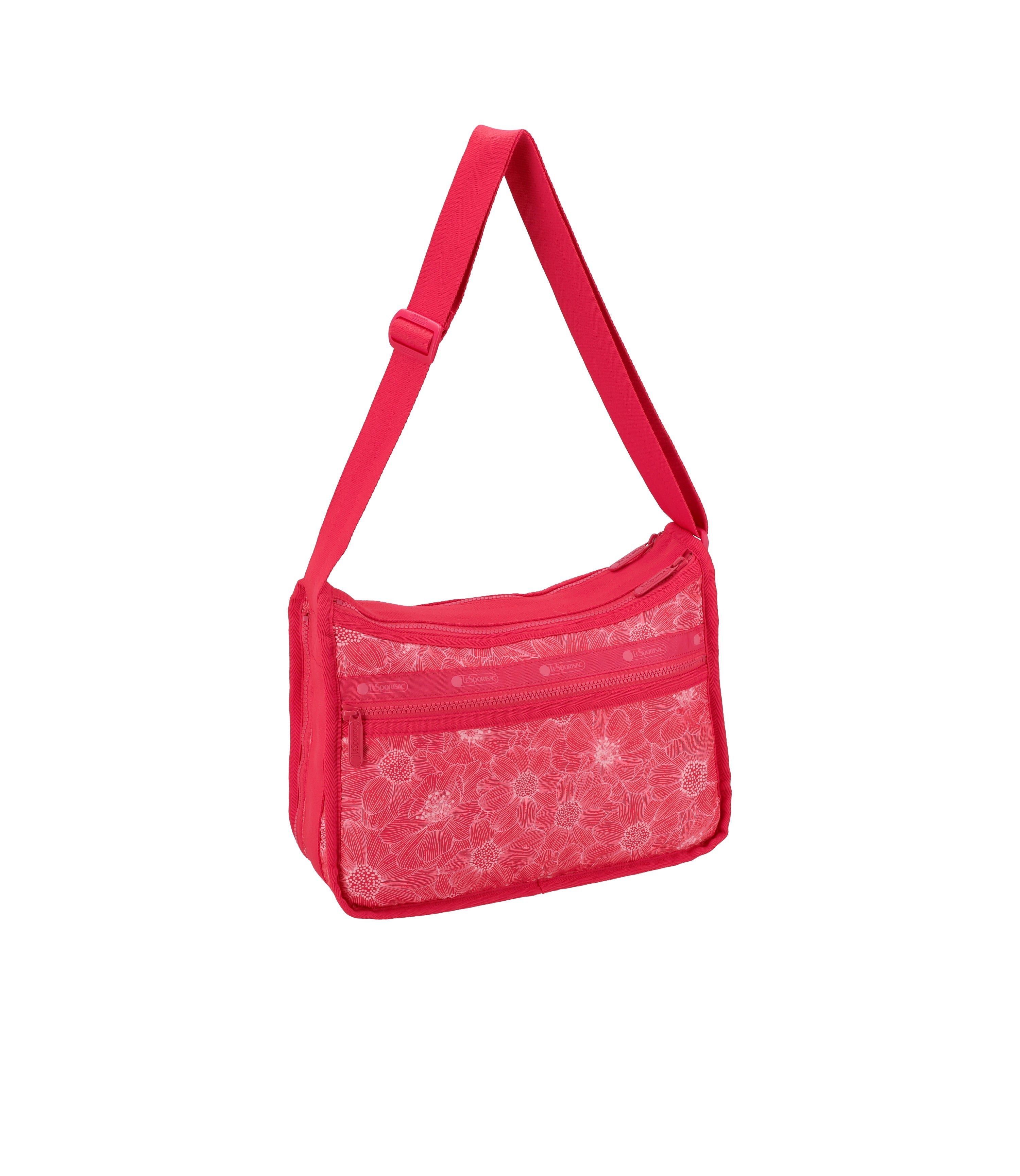 Lesportsac Floral Party Tote - Summer Petals