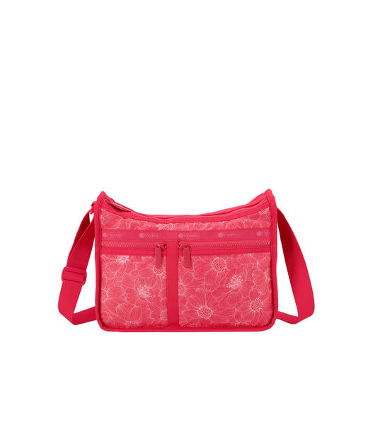 Lesportsac Floral Party Tote - Summer Petals