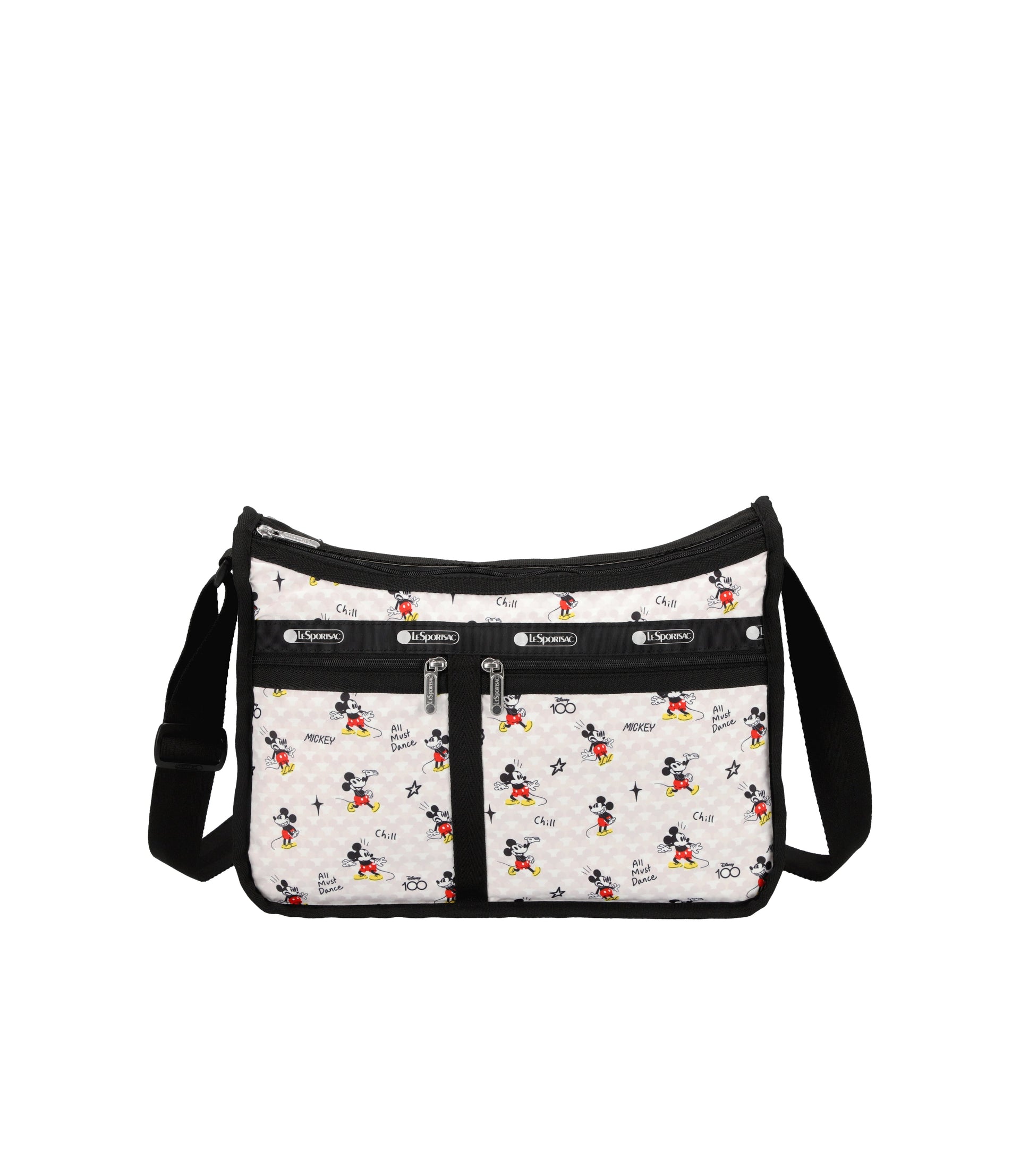 LeSportsac Deluxe Everyday Handbag – Luggage Online