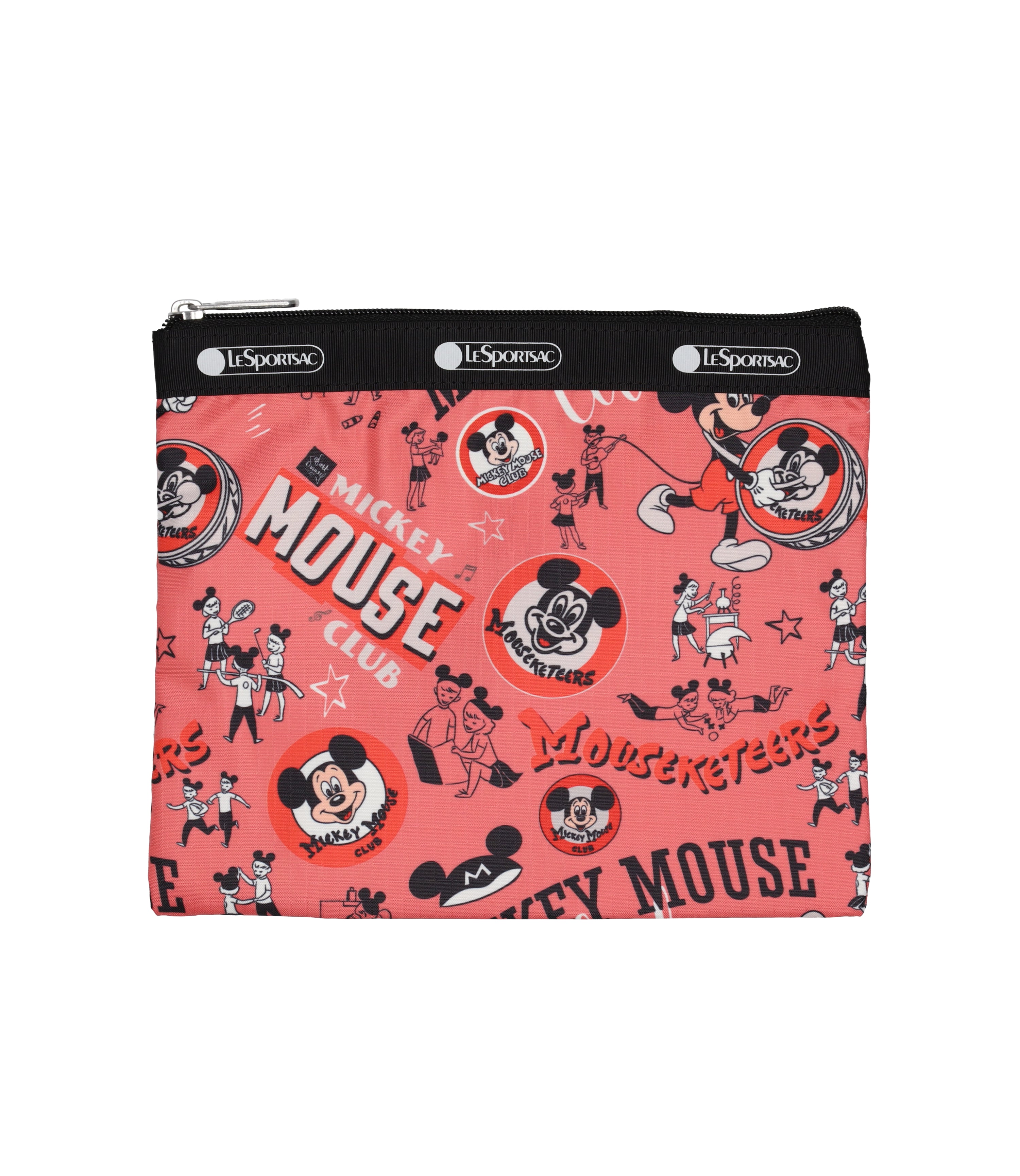 Lesportsac Large Book Tote - Disney100 Donald Duck