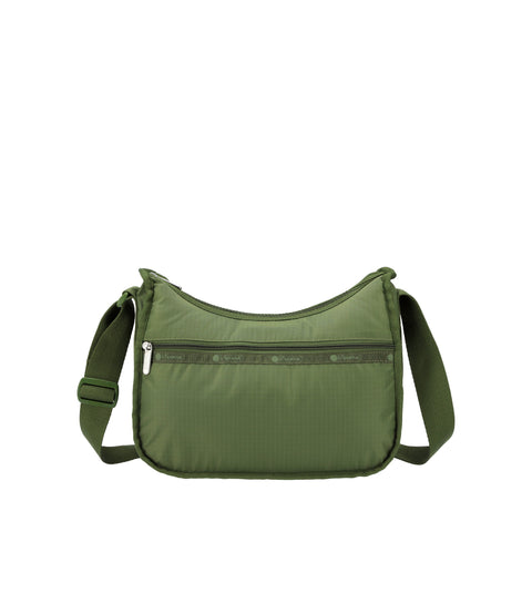 Green Bags - Backpacks, Crossbodies, & Weekenders