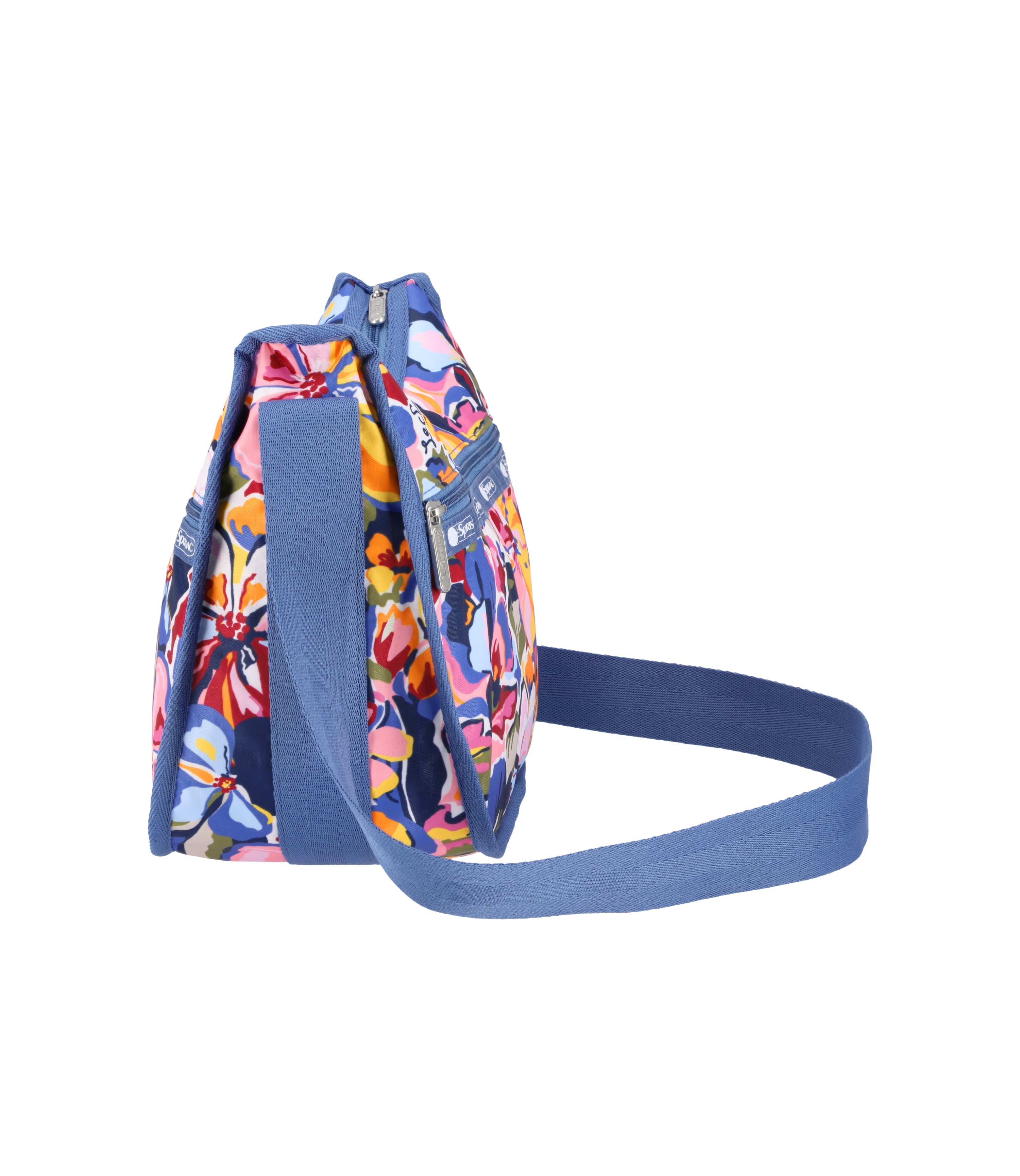 Classic Hobo - Autumn Floral print – LeSportsac