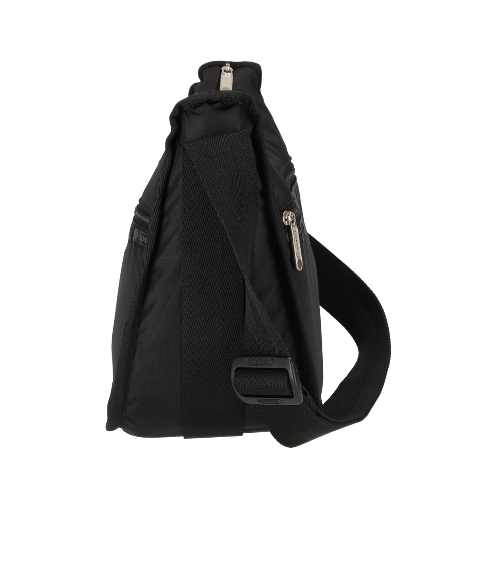 Backpacks Off-White - White nylon one shoulder backpack