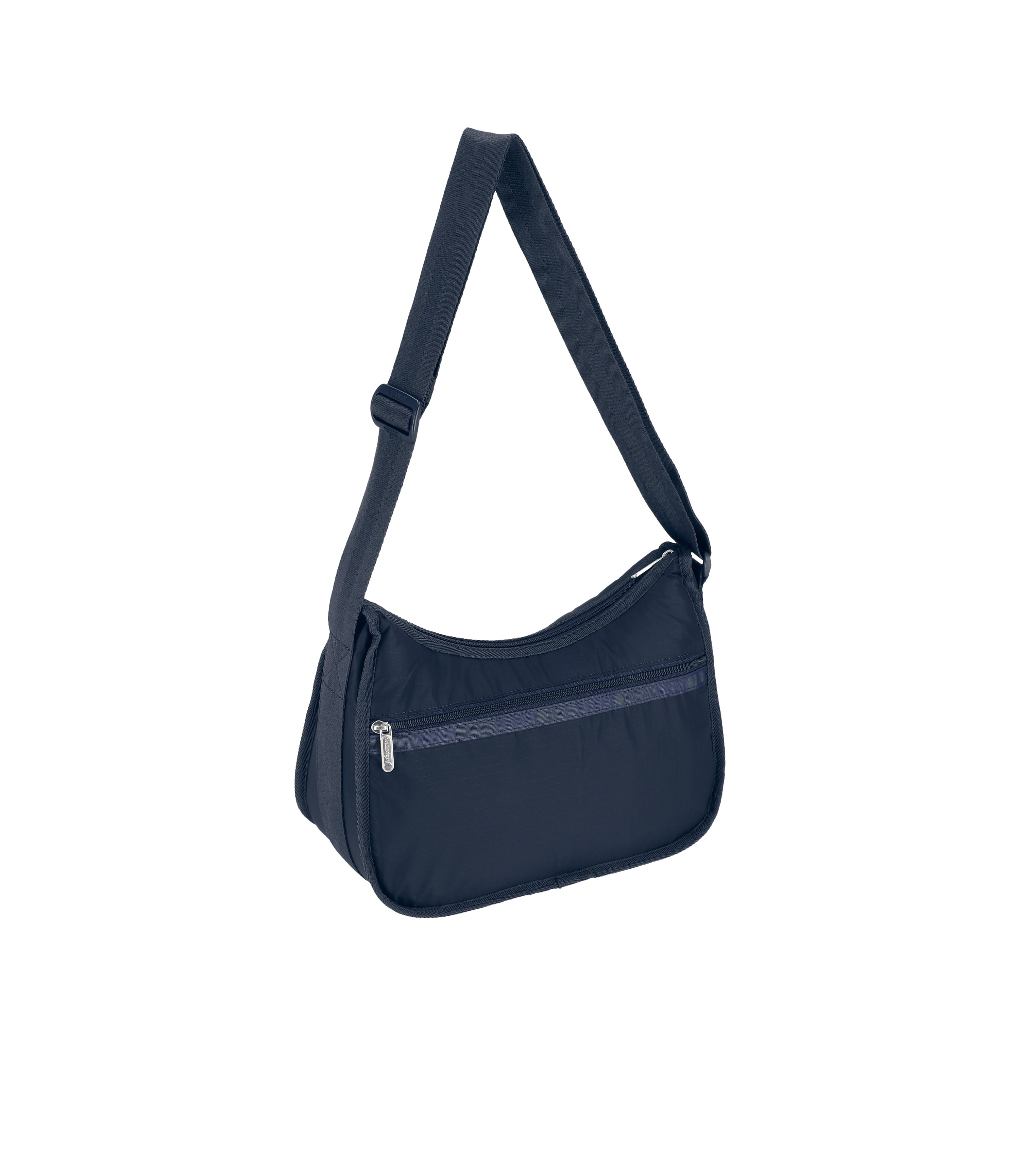 Classic Hobo - Deep Sea Blue solid – LeSportsac