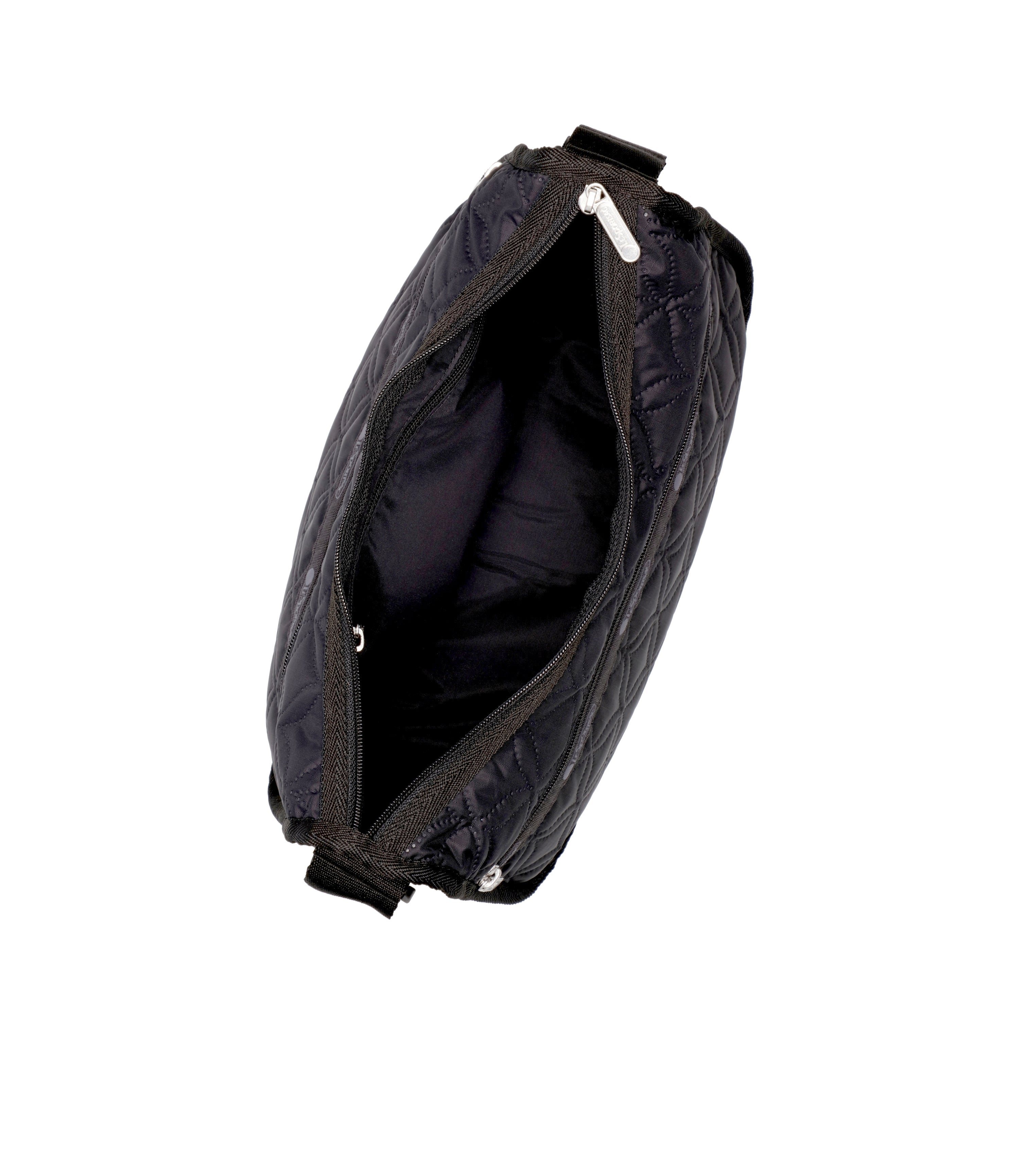 Groove Large Shoulder Bag – leskinc