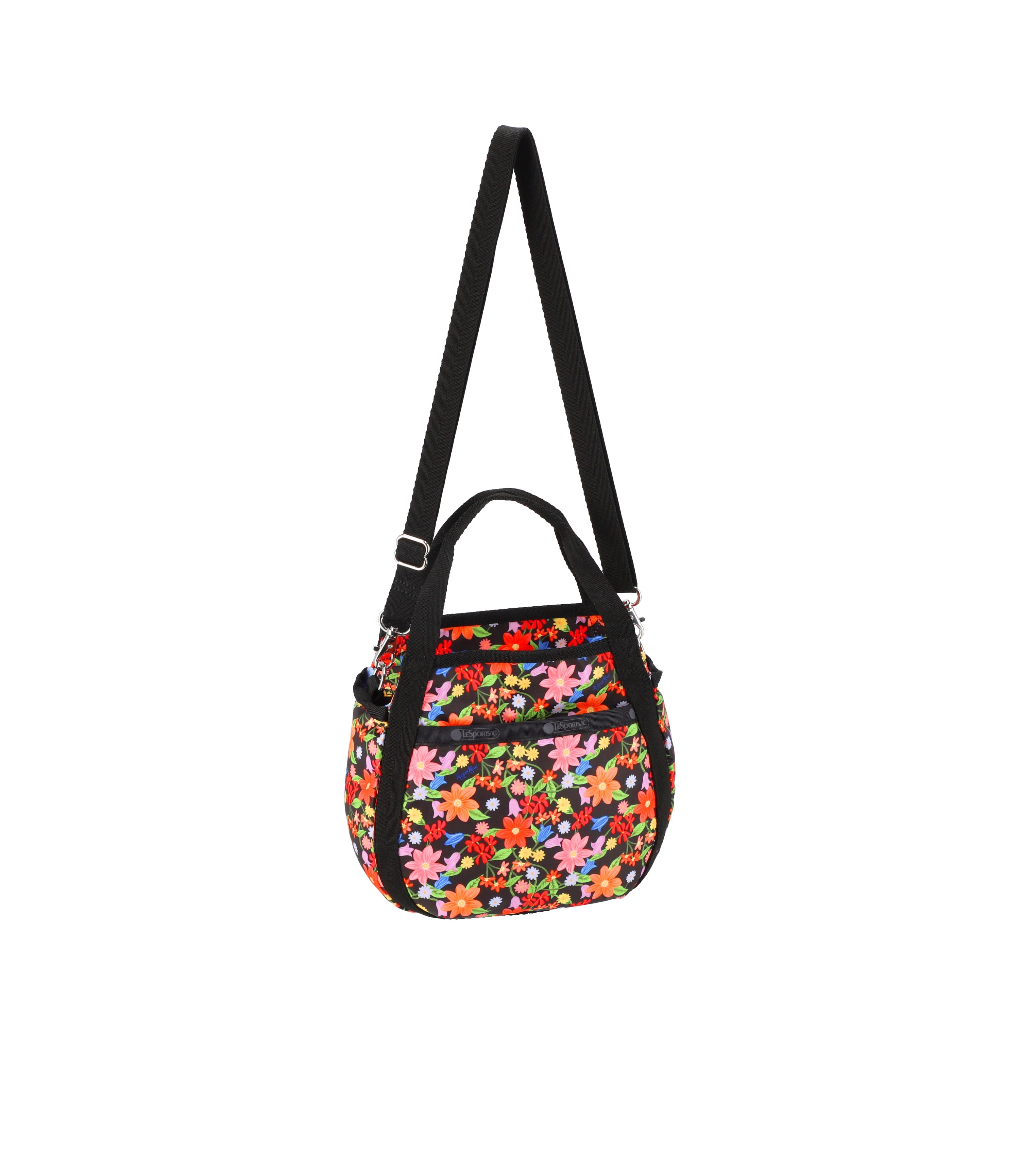 Crossbody bag LeSportsac Multicolour in Polyamide - 31421838