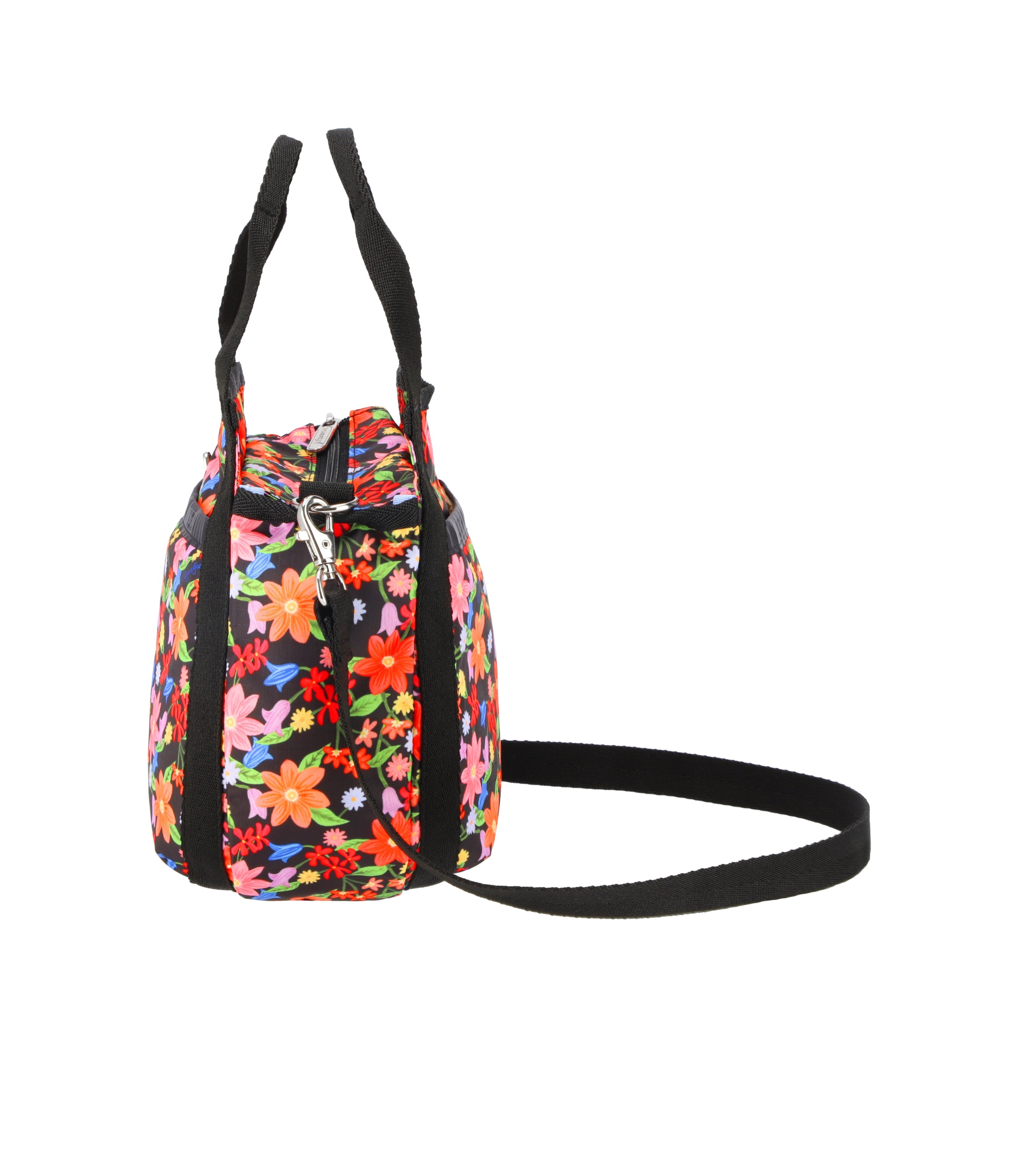 Crossbody bag LeSportsac Multicolour in Polyamide - 31421838