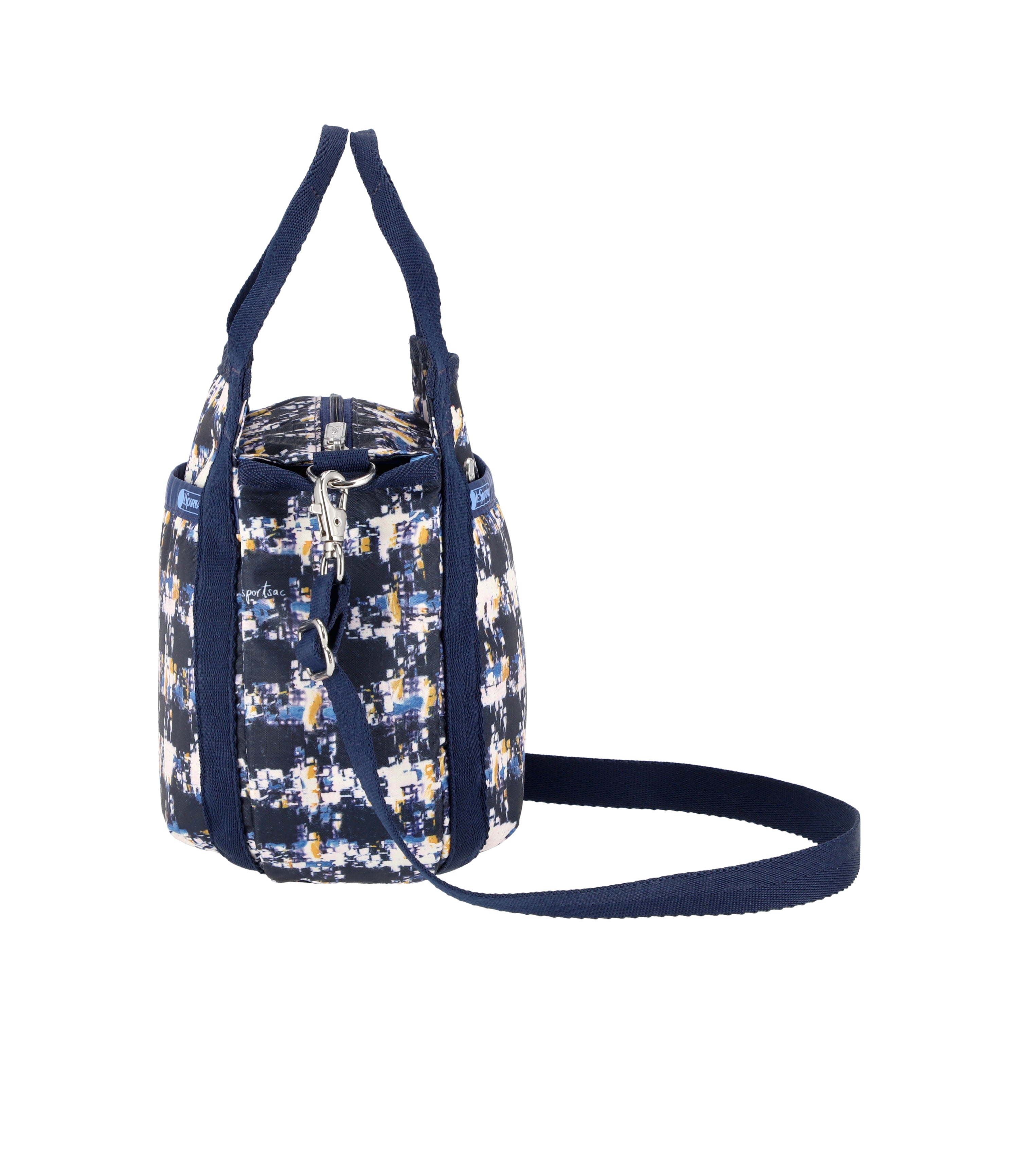 Lesportsac small best sale jenni crossbody